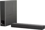 Sony HT-MT300 - 2.1 soundbar met draadloze subwoofer, Ophalen, Met externe subwoofer, Zo goed als nieuw