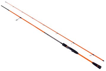 Ultimate Firestick Spinhengel 2.10m 5-20g, Verzenden, Nieuw, Werphengel