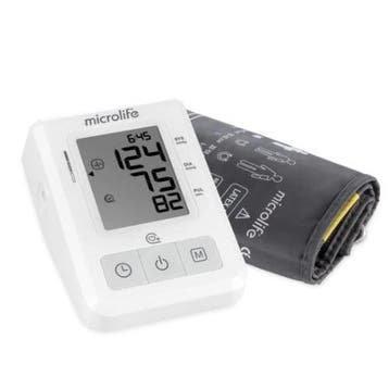 Microlife bloeddrukmeter BP B2 Basic IHB technologie, Verzenden, Nieuw