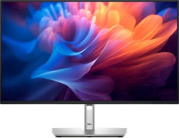 Dell P2725H Full HD IPS Monitor — zo goed als nieuw, Computers en Software, Nieuw