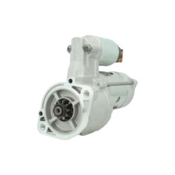 Startmotor Mitsubishi 2.0 kw MG120445, Ophalen of Verzenden, Nieuw, Motor en Techniek, Zeilboot of Motorboot