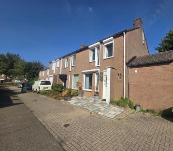 Te huur: Huis Radeborg in Maastricht, Limburg, Maastricht