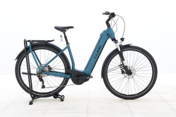 Cube Kathmandu Hybrid One 750 – 2023 – 160 - 170 cm, Verzenden, Zo goed als nieuw, Overige merken