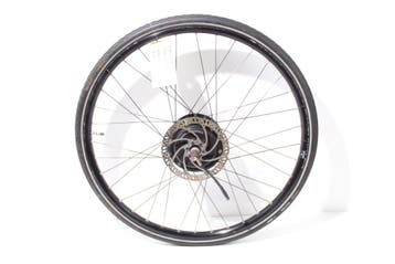 Achterwiel motor | 28 inch | 9-pins | Elops E-LD 500, Fietsen en Brommers, Verzenden, Nieuw