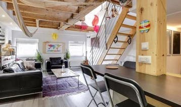 Te Huur Studio Korenbloemstraat In Eindhoven, 20 tot 35 m², Eindhoven