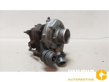 Turbo Renault Trafic O191911, Auto-onderdelen, Ophalen of Verzenden, Nieuw