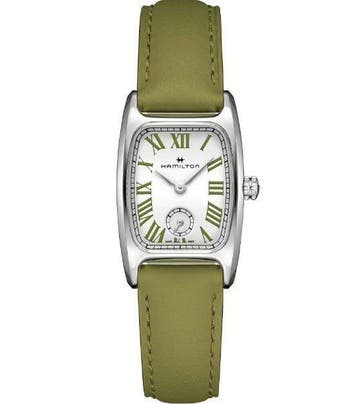 Hamilton - Boulton - H13321813 - Dames - 2020+, Nieuw