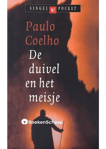 De duivel en het meisje Paulo Coelho, Verzenden, Gelezen