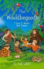 The wouldbegoods / The Bastable trilogy / 2 9780349009568, Verzenden, Gelezen, Edith Nesbit