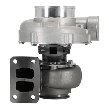 T70 .70 0.82A/R T3 V-Band Flange Oil Cooled Universal turbo, Verzenden, Nieuw, Universele onderdelen