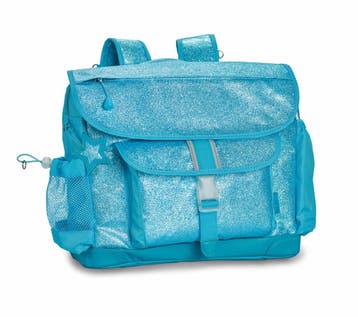 Sparkalicious Rugzak Medium  (Turquoise), Verzenden, Nieuw, Overige merken