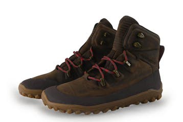 Vivobarefoot Barefoot in maat 37 Bruin, Kleding | Dames, Schoenen, Bruin, Verzenden, Vivobarefoot, Zo goed als nieuw
