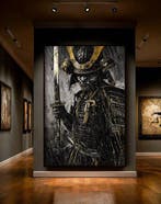 BJarco (1988) - Gilded Storm Warden · XXL