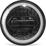 Motorfiets Optiek 200W Aluminium | Laatste Stuk!, Motoren, Kleding | Motorkleding, Nieuw met kaartje, Broek | leer, Ophalen of Verzenden