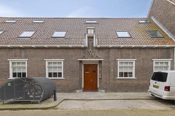 Te huur: Appartement Willem de Zwijgerstraat in Rotterdam, Appartement, Rotterdam, Zuid-Holland