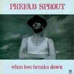 LP gebruikt - Prefab Sprout - When Love Breaks Down (UK,..., Verzenden, Zo goed als nieuw