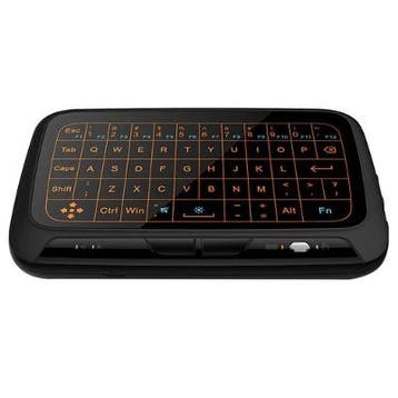 Retourdeal: H18+ mini toetsenbord met touchpad, Ophalen of Verzenden, Nieuw
