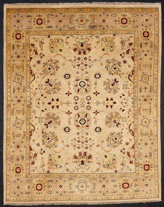 Ghazni - Vloerkleed - 306 cm - 243 cm - Tapijt, Huis en Inrichting, Stoffering | Tapijten en Kleden