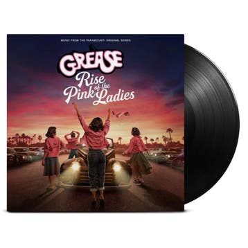 Grease: Rise of the Pink Ladies -, Nieuw in verpakking
