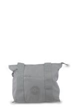 Kipling Schoudertas Wit, Verzenden, Zo goed als nieuw, Wit