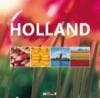 Holland - T. van Gerwen 9789058977816, Boeken, Verzenden