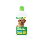 Vlooienshampoo Hond - Discus - Shampoo Vlooien 300 ml, Verzenden, Nieuw
