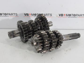 KTM 400 LC4 Versnellingsbak, Ophalen of Verzenden, Nieuw