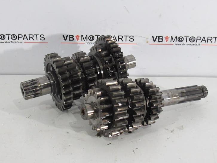 KTM 400 LC4 Versnellingsbak, Motoren, Onderdelen | Overige, Ophalen of Verzenden