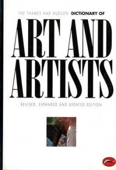 World of art The Thames and Hudson dictionary of art and, Verzenden, Gelezen