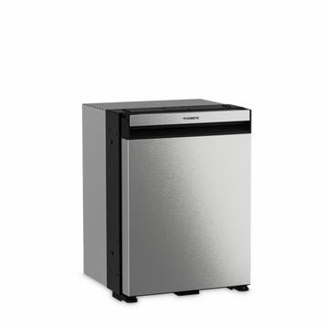 Dometic NRX 35S Compressor Koelkast / Vriezer 32L RVS Front, Ophalen of Verzenden, Nieuw