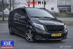 Mercedes-Benz V-Klasse 250d Extra Lang DC Avantgarde XL DEAL, Automaat, Gebruikt, Euro 6, Diesel