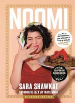 NOOMI | 9789464041163 | Sara Shawkat, Zo goed als nieuw, Sara Shawkat