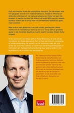 De veerkracht van Nokia 9789492037961 Risto Siilasmaa, Verzenden, Zo goed als nieuw, Risto Siilasmaa