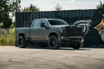 Cognito 20-24 Chevy Silv/Sierra 2500/3500HD 2/4WD 3in Perf, Auto-onderdelen, Ophanging en Onderstel, Ophalen of Verzenden, Nieuw