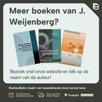 Alledaagse opvoedingsvragen / HBO-reeks, Verzenden, Gelezen, J. Weijenberg