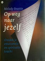 Op weg naar jezelf 9789044300581 Melody Beattie, Verzenden, Gelezen, Melody Beattie