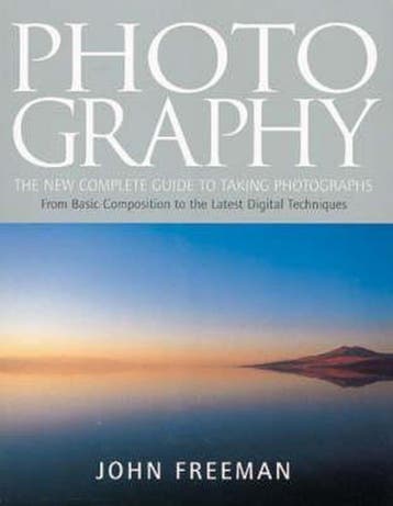 Photography, Ophalen of Verzenden, Nieuw