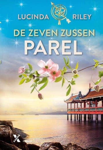 Parel / De zeven zussen / 4 - Lucinda Riley 9789401609326, Verzenden, Gelezen, Lucinda Riley