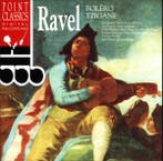 cd - Ravel - Symphony Orchestra Ljubljana*, Anton Nanut,..., Verzenden, Zo goed als nieuw