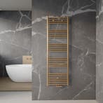 Handdoek Radiator BWS Cory 160x60 cm 557 Watt Midden en, Ophalen of Verzenden, Nieuw, Overige typen