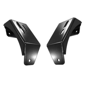 QA1 79-95 Ford Mustang 5.0L K-Member Engine Mount Kit, Ophalen of Verzenden