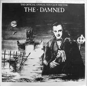 LP gebruikt - The Damned - The Official Annual Fan Club M..., Verzenden, Zo goed als nieuw