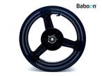 Achterwiel Suzuki GSX 650 F 2008-2012 (GSX650F CJ1) ABS, Verzenden, Gebruikt