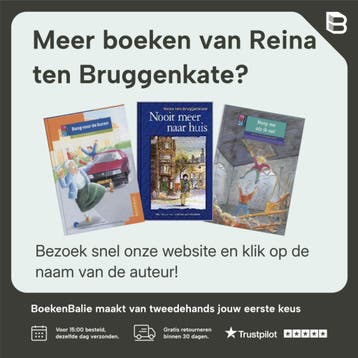 De vergeten vrouw - Reina ten Bruggenkate 9789490374235, Verzenden, Gelezen, Reina ten Bruggenkate