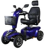 Blaze (ST5D Plus) | Drive (4 wiel scootmobiel), Ophalen of Verzenden, Nieuw, Drive