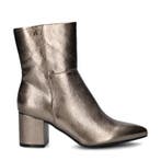 Mexx Pam-Mila rits- & gesloten boots voor dames, Mexx, Overige kleuren, Verzenden, Lage of Enkellaarzen