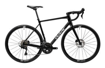 Isaac Vitron | Shimano 105 | Blue/Black | Carbon Racefiets, Overige merken, 28 inch, Carbon, Nieuw