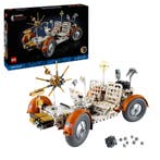 LEGO Technic - NASA Apollo Lunar Roving Vehicle - LRV 42182, Ophalen of Verzenden, Nieuw