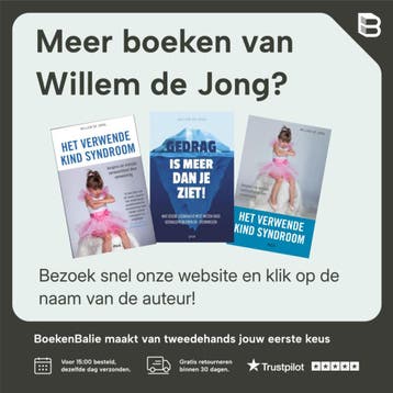 Ontwrichte kinderen in het onderwijs - Willem de Jong, Boeken, Verzenden, Gelezen, Willem de Jong