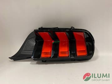 Ford Mustang VII 24 - rechter LED achterlicht Europa, Verzenden, Gebruikt